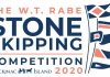 52nd annual stone skipping event promotional image