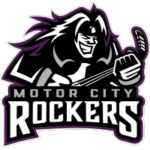Motor City Rockers live on Roku Go Live Sports Cast or TCL or KlowdTV